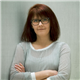 Mette Skygge Jensen