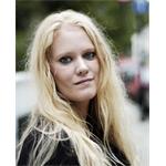 Freelancer Camilla Tjellesen-Little