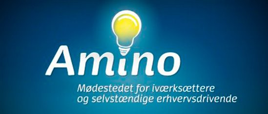 Amino er Danmarks største iværskætterforum